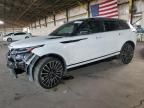 2020 Land Rover Range Rover Velar R-DYNAMIC S