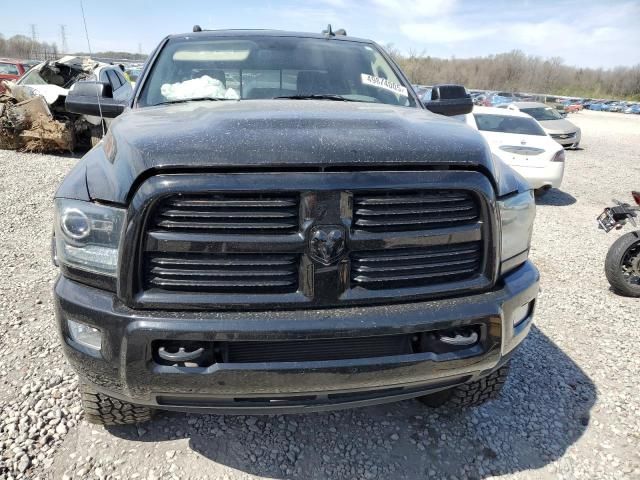 2014 Dodge RAM 2500 SLT