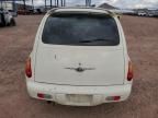 2004 Chrysler PT Cruiser