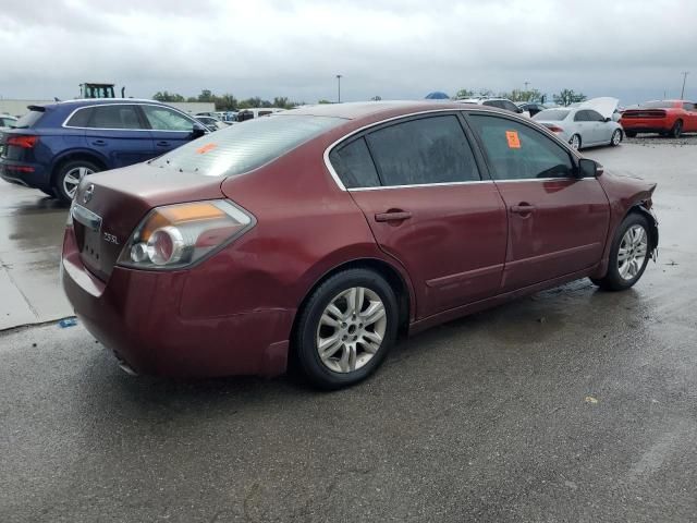 2011 Nissan Altima Base