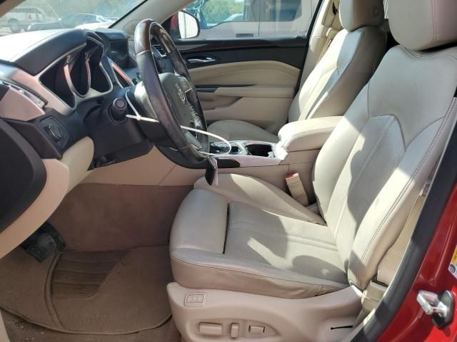 2012 Cadillac SRX Premium Collection