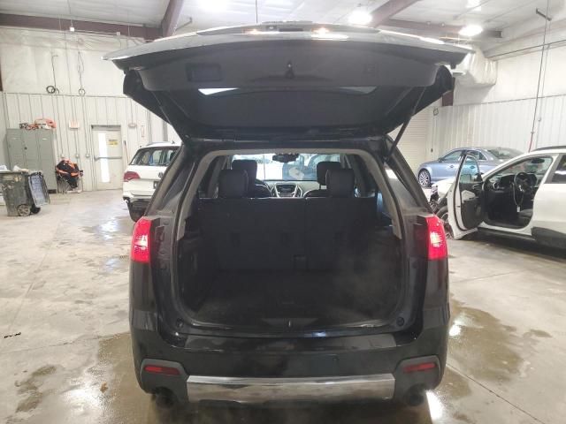 2014 GMC Terrain SLT