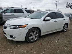 2012 Acura TSX en venta en Columbus, OH