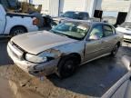 2005 Buick Lesabre Custom