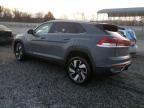 2024 Volkswagen Atlas Cross Sport SE