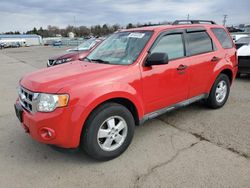 2009 Ford Escape XLT en venta en Pennsburg, PA