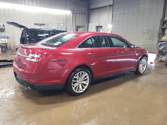 2015 Ford Taurus Limited