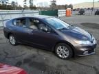 2012 Honda Insight EX