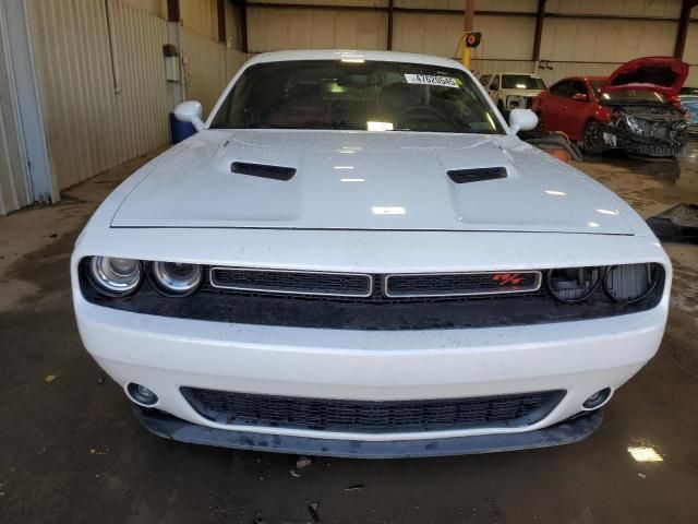 2016 Dodge Challenger R/T