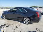 2013 Cadillac ATS Luxury