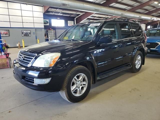 2007 Lexus GX 470