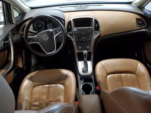 2013 Buick Verano