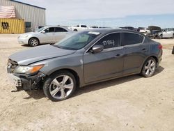 Vehiculos salvage en venta de Copart Amarillo, TX: 2013 Acura ILX 20 Tech