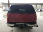 2003 GMC Yukon XL C1500