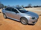 2010 Mitsubishi Lancer ES/ES Sport