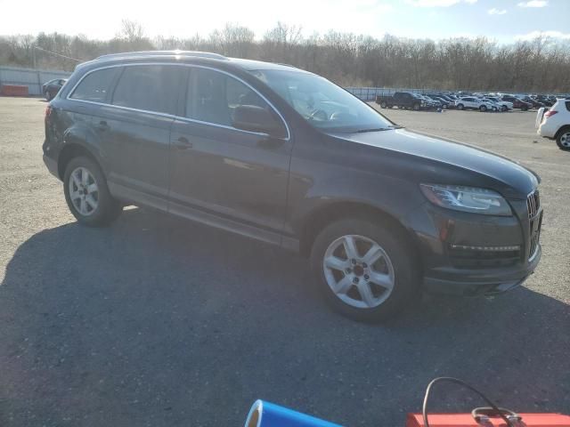 2010 Audi Q7 Premium Plus