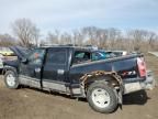 2007 Chevrolet Silverado K1500 Classic Crew Cab