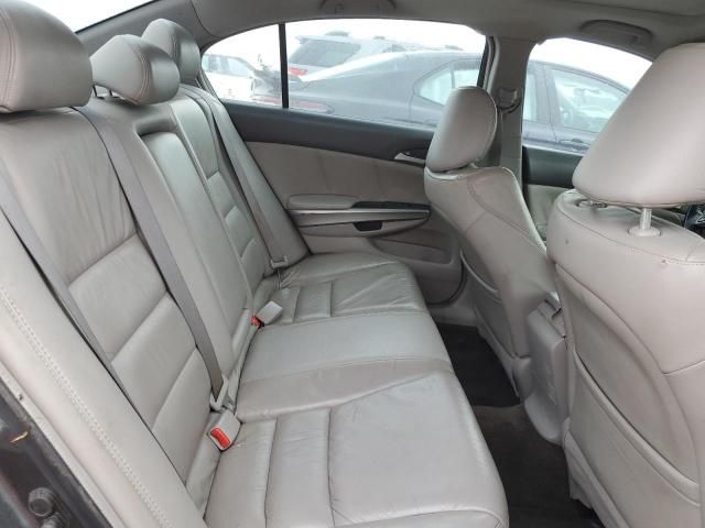 2009 Honda Accord EXL