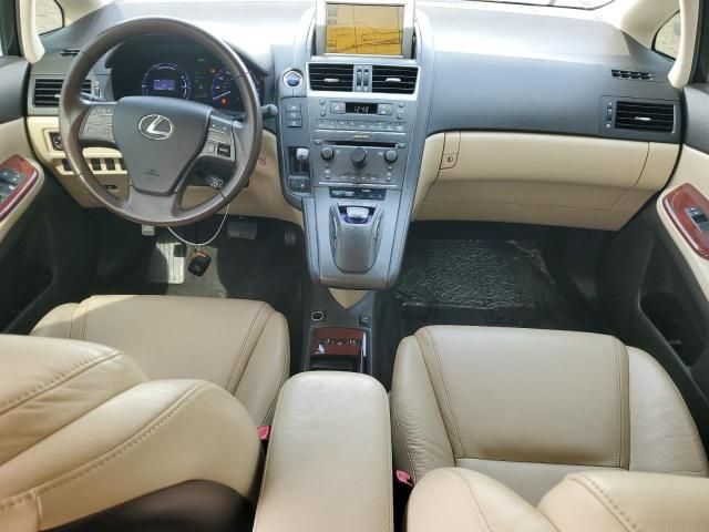 2010 Lexus HS 250H