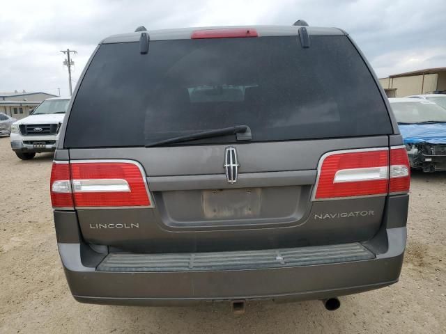 2012 Lincoln Navigator