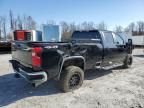 2024 Chevrolet Silverado K3500 LT