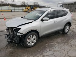 2015 Nissan Rogue S en venta en Lebanon, TN