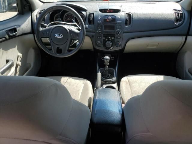 2011 KIA Forte LX