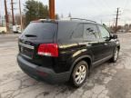 2012 KIA Sorento Base