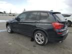 2015 BMW X3 XDRIVE35I