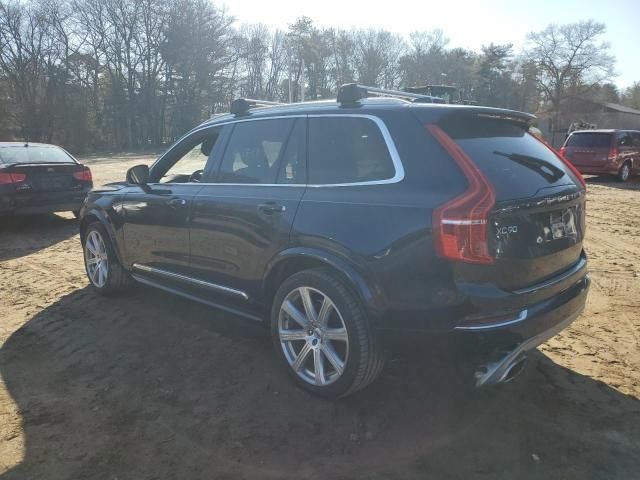 2019 Volvo XC90 T6 Inscription