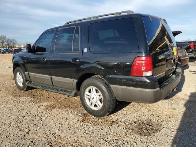 2005 Ford Expedition XLT