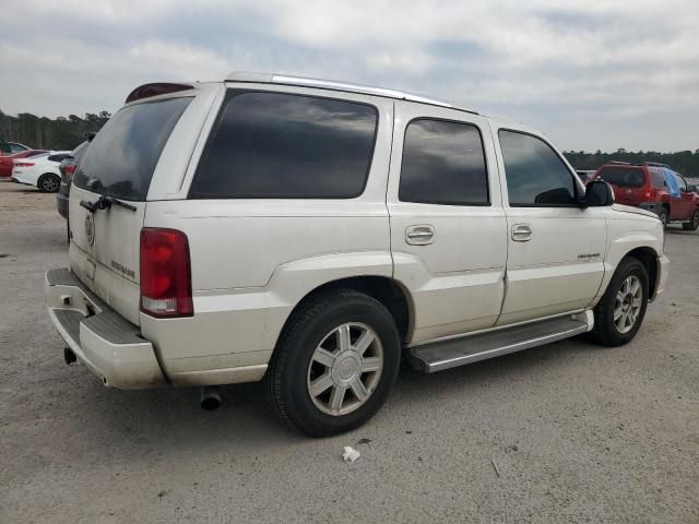 2006 Cadillac Escalade Luxury