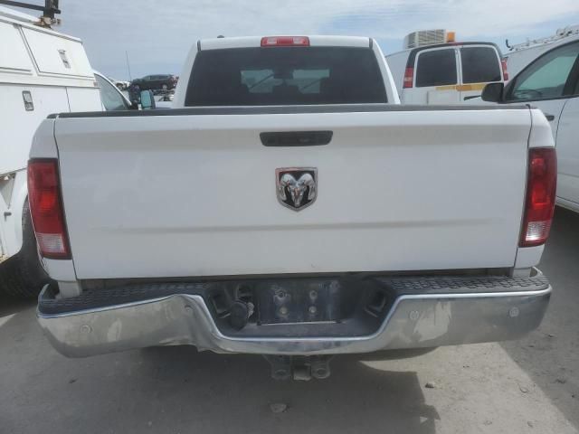 2021 Dodge RAM 1500 Classic Tradesman