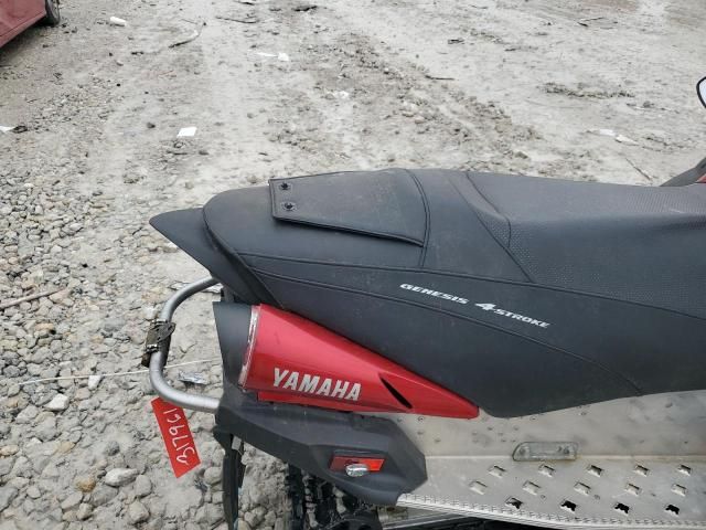 2014 Other Snow Mobile Yamaha