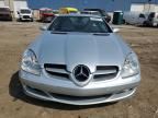 2005 Mercedes-Benz SLK 350