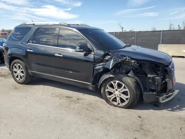 2014 GMC Acadia SLT-1