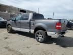 2005 Ford F150 Supercrew