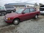 1990 Mazda Protege SE