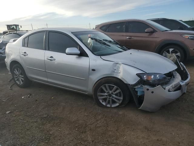 2009 Mazda 3 I