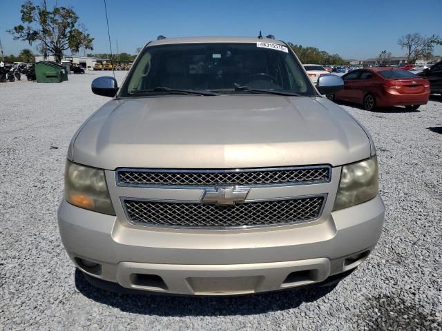 2008 Chevrolet Avalanche C1500