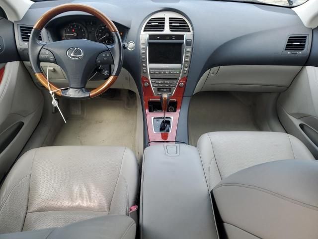 2008 Lexus ES 350