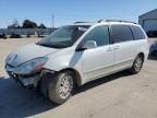 2010 Toyota Sienna XLE