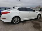 2014 KIA Optima EX