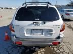 2002 Hyundai Santa FE GLS