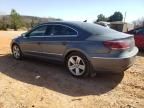 2013 Volkswagen CC Sport