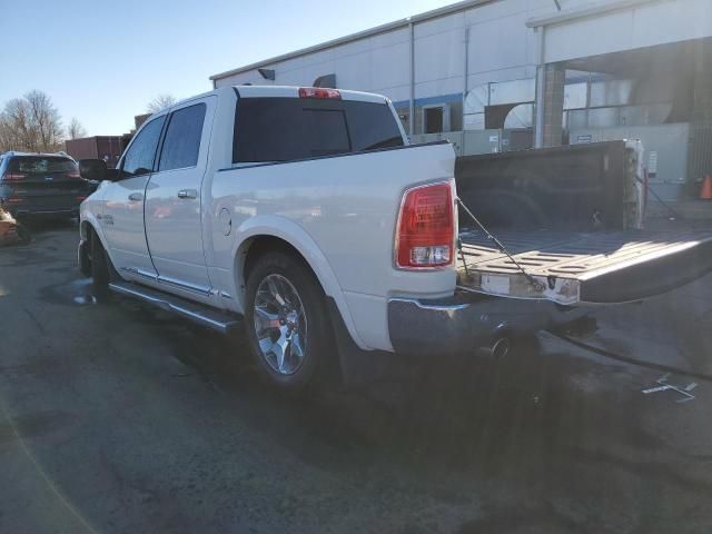 2017 Dodge RAM 1500 Longhorn