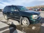 2002 Chevrolet Trailblazer