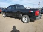 2007 Chevrolet Silverado K1500