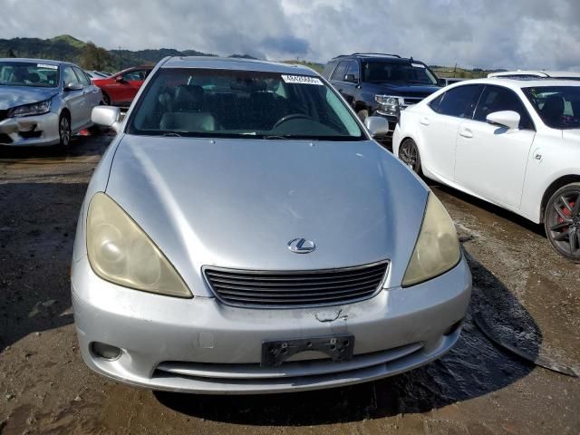 2005 Lexus ES 330