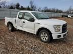 2016 Ford F150 Super Cab